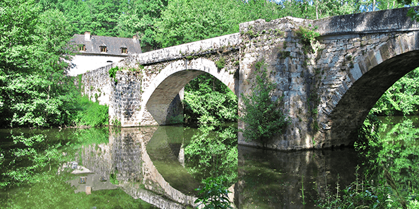 Attraction touristique