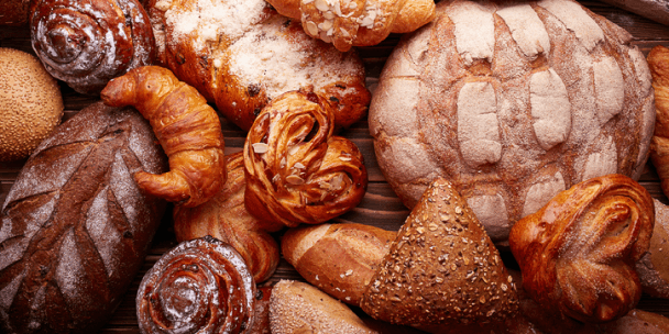 Boulangerie pâtisserie