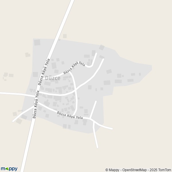 Carte Düzce, 02000 Adiyaman