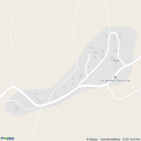 Carte İne, 06980 Kahramankazan