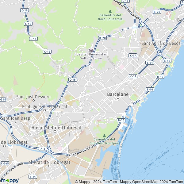 5 jours pour découvrir Barcelone à pied - Sensations Voyage