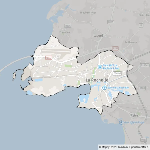 Plan Bassin Flot Carte De Bassin Flot 17000 La Rochelle Et Infos 