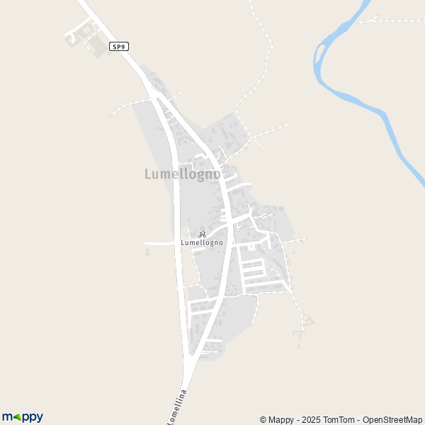 Carte Lumellogno, 28100 Novare