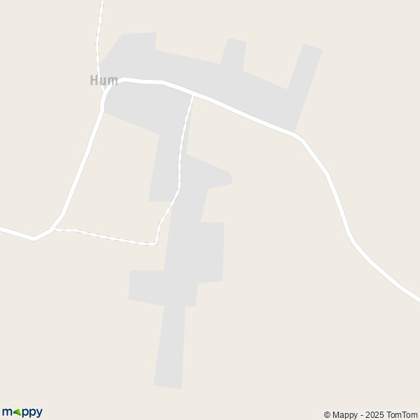 Carte Hum, 33520 Voćin