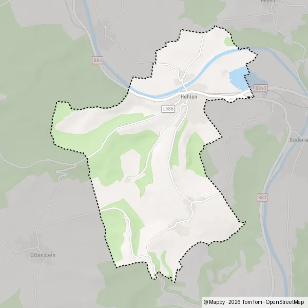 Am Schiffberg 17, 37619 Hehlen – HYBBG