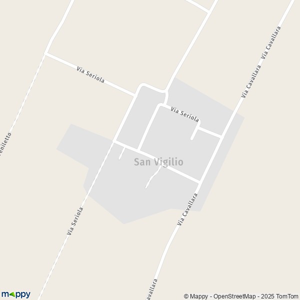 Carte San Vigilio, 46043 Castiglione delle Stiviere