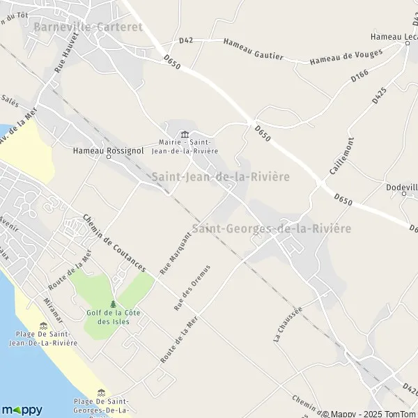 Covid19 SaintJeandelaRivière situation sanitaire pour la ville