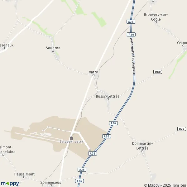 51320 bussy lettrée