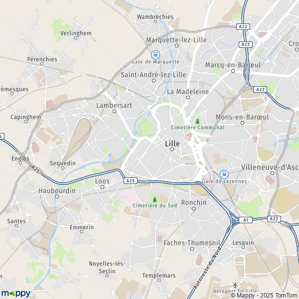 15 Rue De Bavay 59000 Lille
