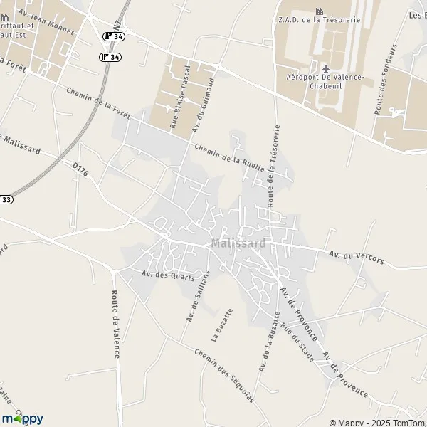 Plan Gerpinnes carte de Gerpinnes (6010) et infos pratiques