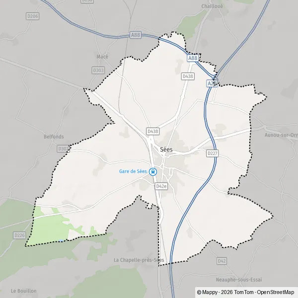 plan-s-es-carte-de-s-es-61500-et-infos-pratiques