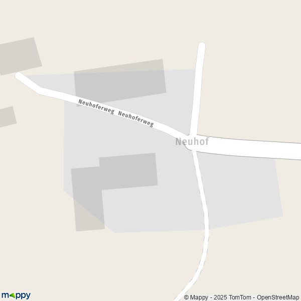 Carte Neuhof, 67700 Niederkirchen