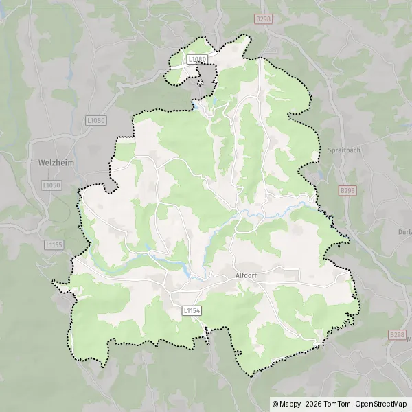 plan-alfdorf-carte-de-alfdorf-73553-et-infos-pratiques