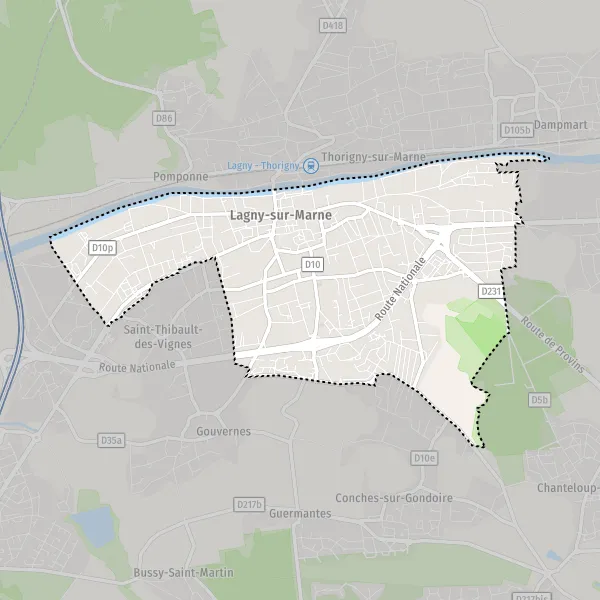 plan-acti-club-carte-de-acti-club-77400-saint-thibault-des-vignes-et