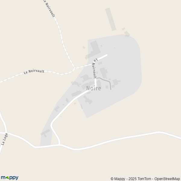 Carte Noire, 79320 Moncoutant-sur-Sèvre
