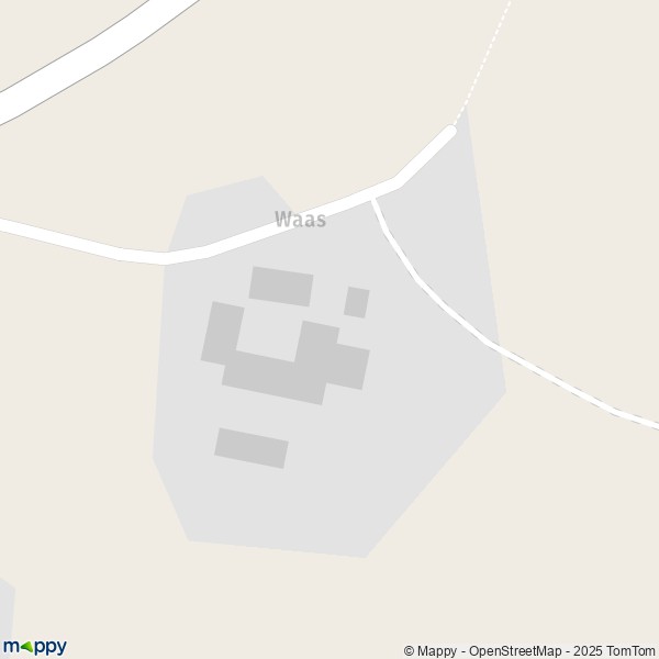 Carte Waas, 84034 Landshut