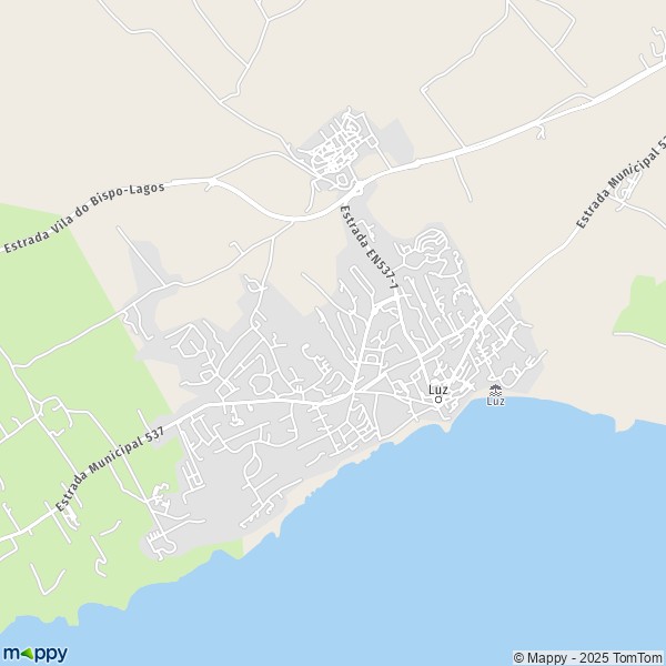 Carte Luz, 8600 Lagos