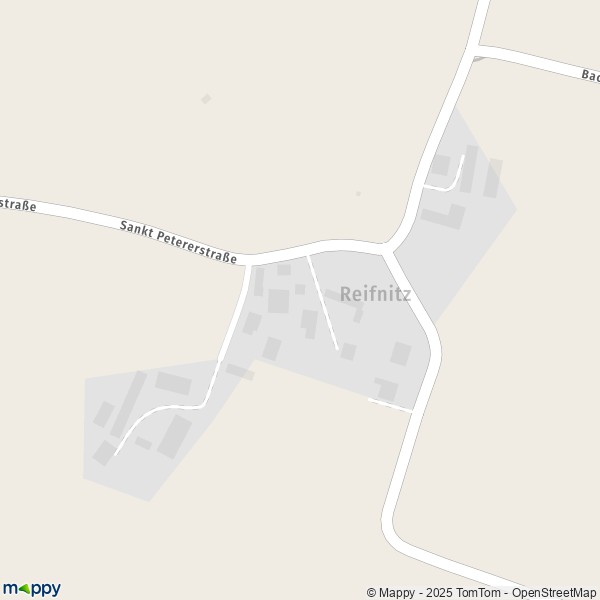 Carte Reifnitz, 9100 Völkermarkt