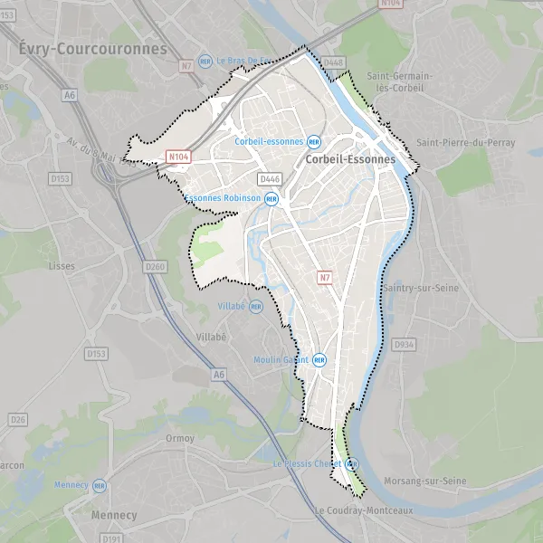 plan-corbeil-essonnes-carte-de-corbeil-essonnes-91100-et-infos